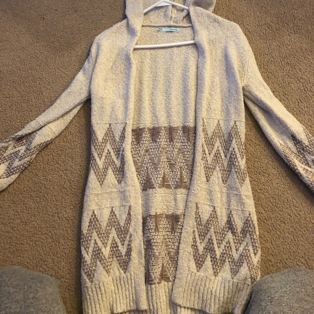 Cardigan